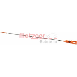alyvos lygio matuoklis
                                METZGER                                                8001004, Nenuro
