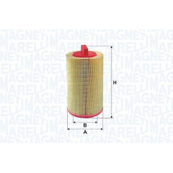 oro filtras
                                MAGNETI MARELLI                                                153071760467, MAGN