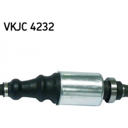pusašis
                                SKF                                VKJC 4232, SKF, VKJC4232, auto detalė