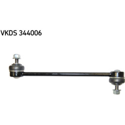 Stabilizatoriaus traukė
                                SKF                                VKDS344006, SKF, VKDS344006, auto