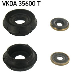 pakabos statramsčio atraminis guolis
                                SKF                                VKDA 35600 T, SKF, V