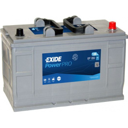 starterio akumuliatorius SHD PRO
                                EXIDE                                                EF1202,