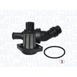 termostatas, aušinimo skystis
                                MAGNETI MARELLI                                               