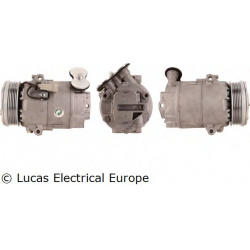 LUCAS ELECTRICAL                                ACP521, Nenurodytas gamintojas, ACP521, auto detalė