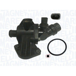 termostatas, aušinimo skystis
                                MAGNETI MARELLI                                352317102180, M