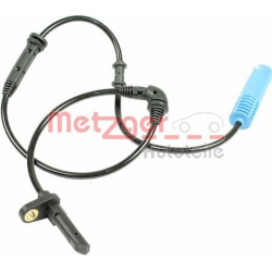 Daviklis ABS
                                METZGER                                                0900219, Nenurodytas gami