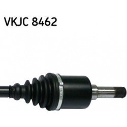pusašis
                                SKF                                VKJC 8462, SKF, VKJC8462, auto detalė