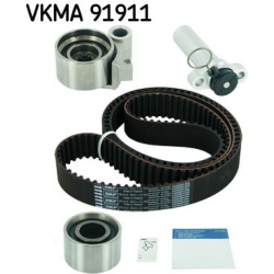 paskirstymo diržo komplektas
                                SKF                                                VKMA 91911, 
