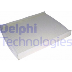 Filtras, salono oras
                                DELPHI                                                TSP0325340, Nenuro