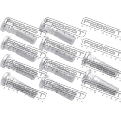 rato varžtas
                                FEBEST                                                0284-001-PCS10, Nenurodyt