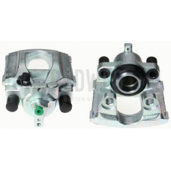 stabdžių apkaba
                                BUDWEG CALIPER                                                343328, Nenur
