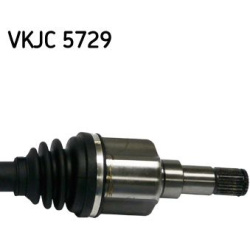 pusašis
                                SKF                                VKJC 5729, SKF, VKJC 5729, auto detalė