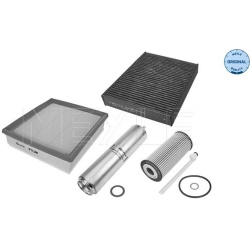 filtrų komplektas MEYLE-ORIGINAL-KIT: Better solution for you!
                                                312 330 0000/