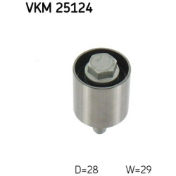 Įtempėjas diržo
                                SKF                                VKM25124, SKF, VKM25124, auto detalė