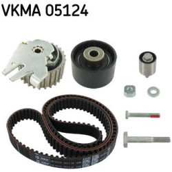 Paskirstymo diržo komplektas
                                SKF                                VKMA05124, SKF, VKMA05124, a
