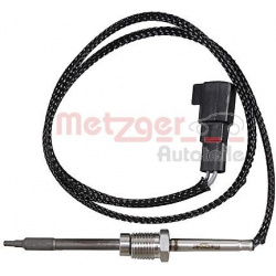 Daviklis išmet. dujų temperatūros
                                METZGER                                                0