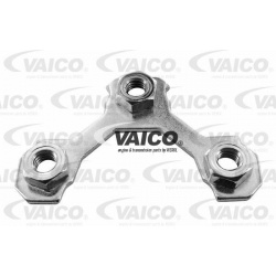 tvirtinimo plokštė, atrama/vairo trauklė Original VAICO Quality
                                                V10-7113, 