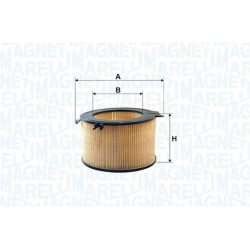 oro filtras
                                MAGNETI MARELLI                                                152071761680, MAGN