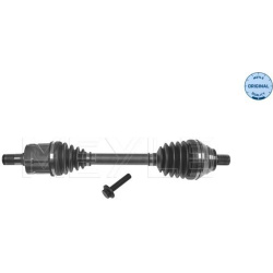 pusašis MEYLE-ORIGINAL: True to OE.
                                                100 498 0740, MEYLE, 1004980740, auto de