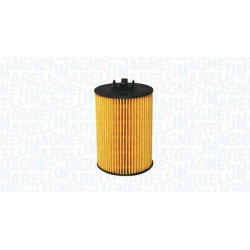 alyvos filtras
                                MAGNETI MARELLI                                                153071762435, M