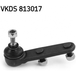 Šarnyras
                                SKF                                VKDS 813017, SKF, VKDS813017, auto detalė