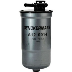 kuro filtras
                                DENCKERMANN                                A120014, Nenurodytas gamintojas, A120