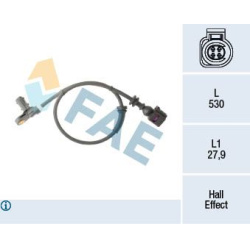FAE                                                78295, Nenurodytas gamintojas, 78295, auto detalė