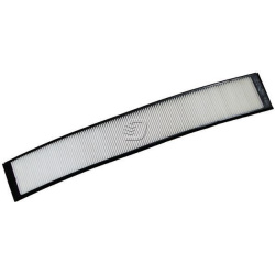 filtras, salono oras
                                DENCKERMANN                                                M110037, Nenu