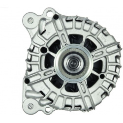 kintamosios srovės generatorius Remanufactured AS
                                AS-PL                                     