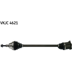 Pusašis
                                SKF                                                VKJC4621, SKF, VKJC4621, auto det