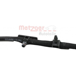 žarna, degalų išsiliejimo apsauga
                                METZGER                                0840124, Nenurody