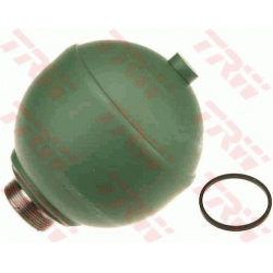 pakabos sfera, pneumatinė pakaba
                                TRW                                JSS170, TRW, JSS170, aut