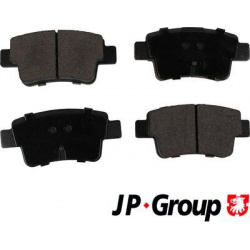 JP GROUP                                                1263701010, Nenurodytas gamintojas, 1263701010, auto detalė