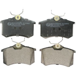 DENCKERMANN                                                B110860, Nenurodytas gamintojas, B110860, auto detalė