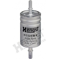 kuro filtras
                                HENGST FILTER                                                H555WK, Nenurodytas