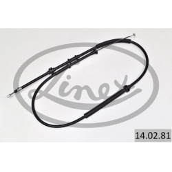 trosas, stovėjimo stabdys
                                LINEX                                                140281, LINEX