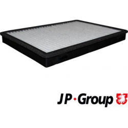 filtras, salono oras JP
                                JP GROUP                                                1228102600, N