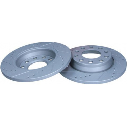 stabdžių diskas (1vnt)
                                MAXGEAR                                                19-1219SPORT,