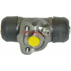 rato stabdžių cilindras CIFAM
                                METZGER                                                101-88