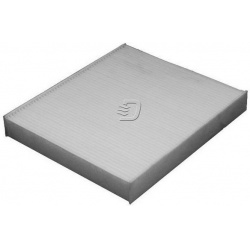 filtras, salono oras
                                DENCKERMANN                                M110128, Nenurodytas gamintoj