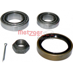 rato guolis
                                METZGER                                WM 996, Nenurodytas gamintojas, WM996, aut