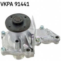 Vandens siurblys, variklio aušinimas
                                SKF                                VKPA 91441, SKF, VKP