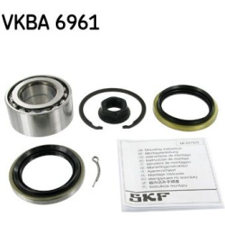 rato guolis
                                SKF                                VKBA 6961, SKF, VKBA 6961, auto detalė