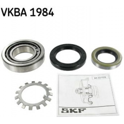 rato guolis
                                SKF                                VKBA 1984, SKF, VKBA 1984, auto detalė