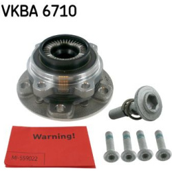 rato guolis
                                SKF                                VKBA 6710, SKF, VKBA 6710, auto detalė