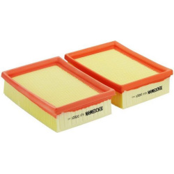 oro filtras
                                DENCKERMANN                                                A1404582X, Nenurodytas