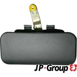 Išorinė durų rankena JP
                                JP GROUP                                                1587100270