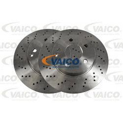 stabdžių diskas (1vnt) Q+, original equipment manufacturer quality
                                VAICO                   