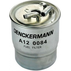 kuro filtras
                                DENCKERMANN                                                A120084, Nenurodytas 