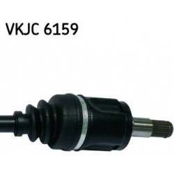 pusašis
                                SKF                                VKJC 6159, SKF, VKJC6159, auto detalė